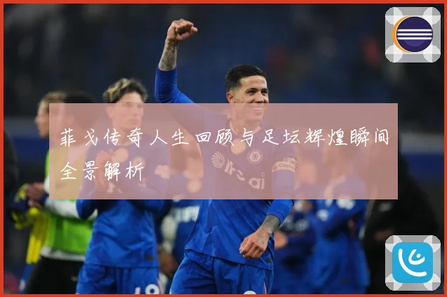 菲戈传奇人生回顾与足坛辉煌瞬间全景解析