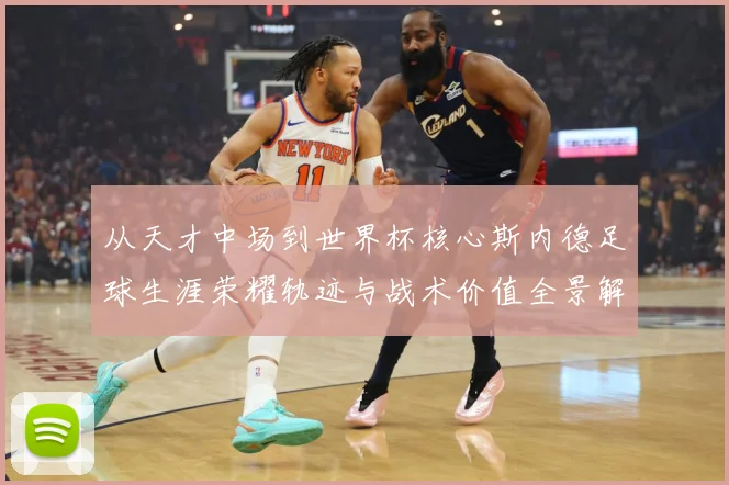 从天才中场到世界杯核心斯内德足球生涯荣耀轨迹与战术价值全景解读
