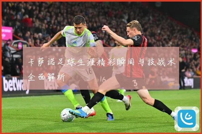 卡萨诺足球生涯精彩瞬间与技战术全面解析